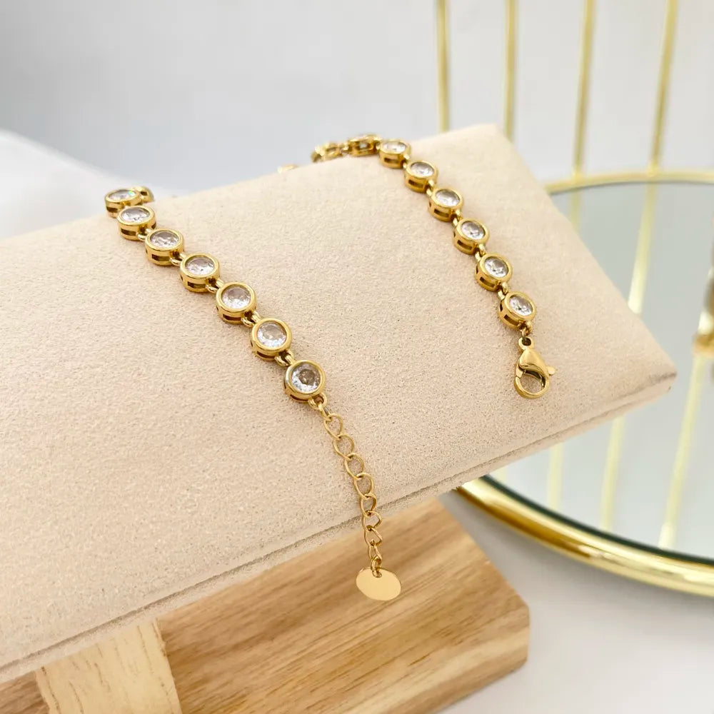 Bracciale Cerchi