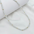Collana Perle
