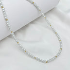 Collana Perle