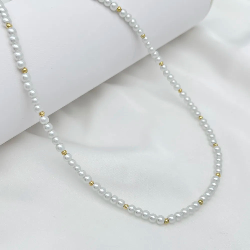 Collana Perle