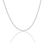 Collana Catena Intrecciata