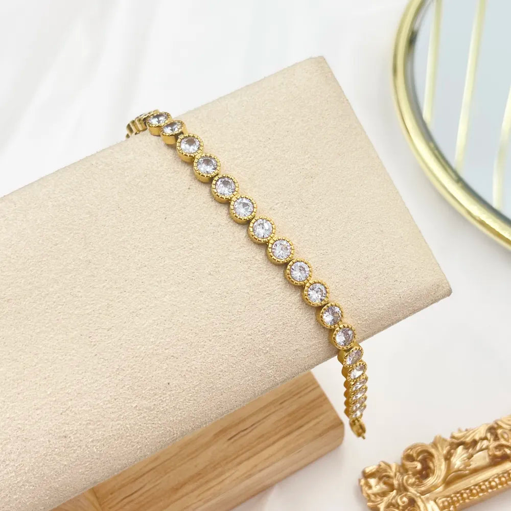 Bracciale Tondi