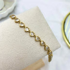 Bracciale Cuore