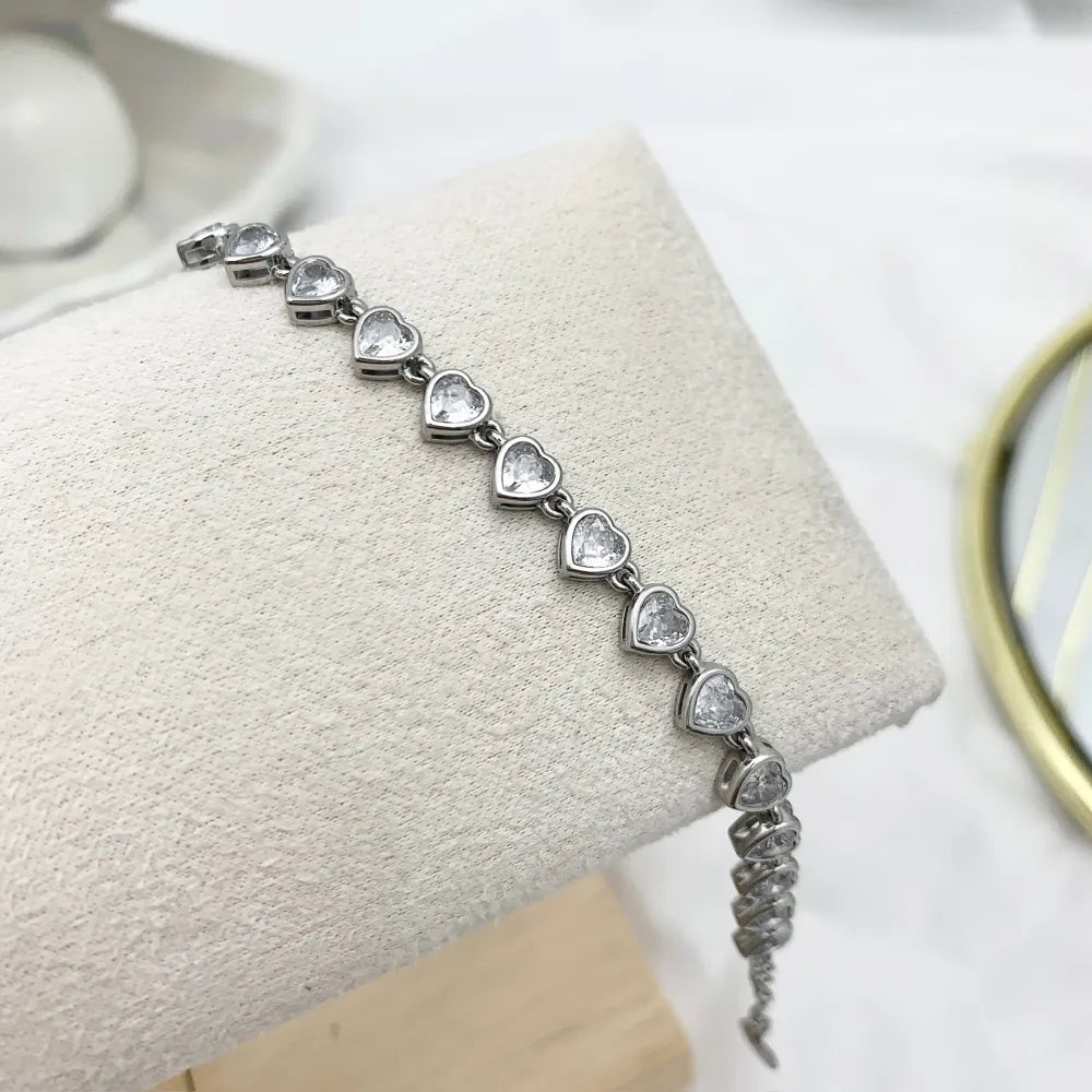 Bracciale Cuore