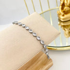 Bracciale Cerchi