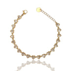 Bracciale Cuore