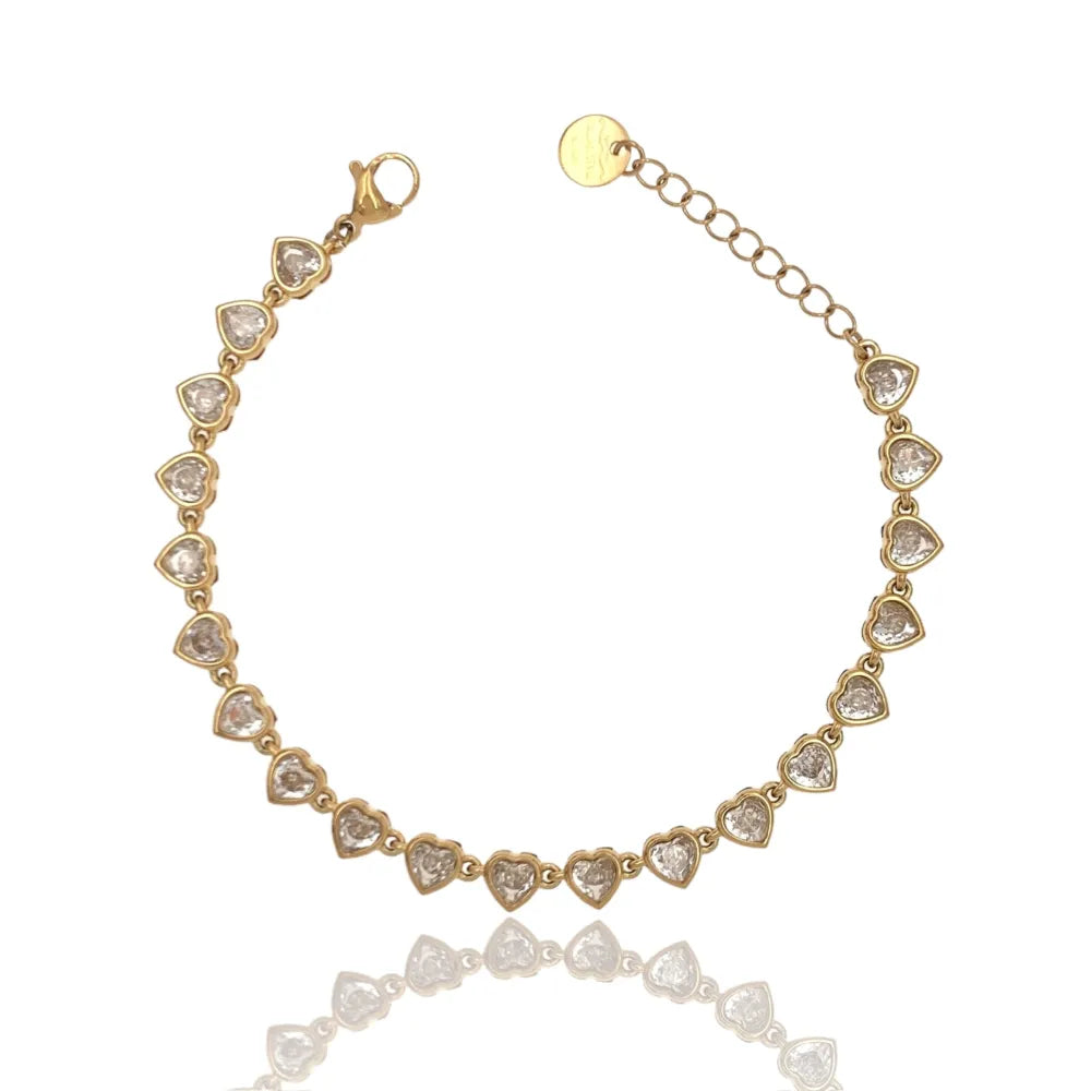 Bracciale Cuore