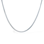 Collana Flat