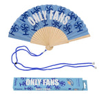 Ventaglio “Only fans”