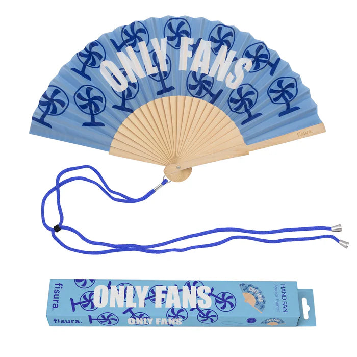 Ventaglio “Only fans”