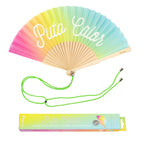 Ventaglio “Puto calor”