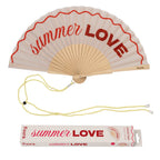 Ventaglio “Summer love”
