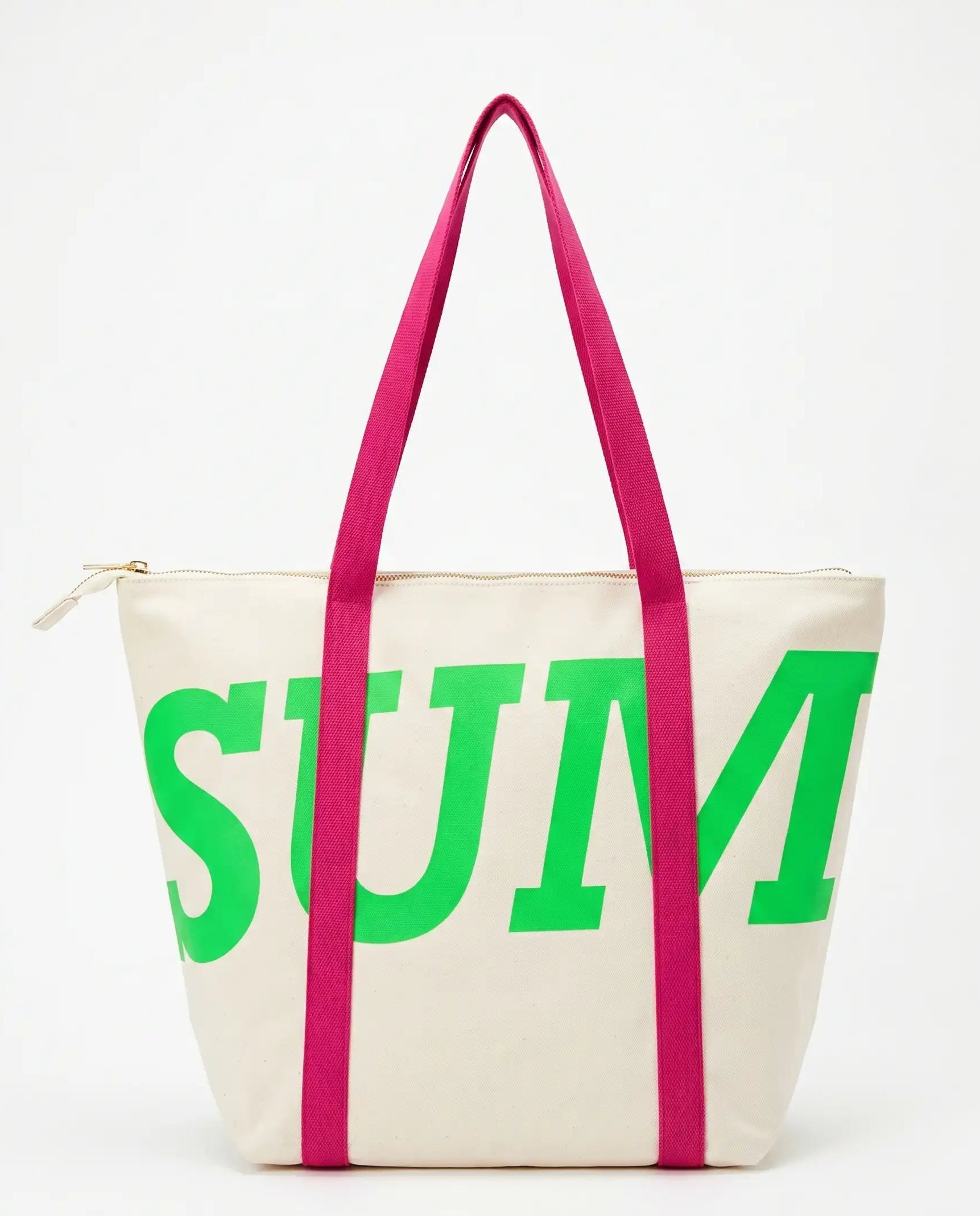 Tote Canvas SUMMER