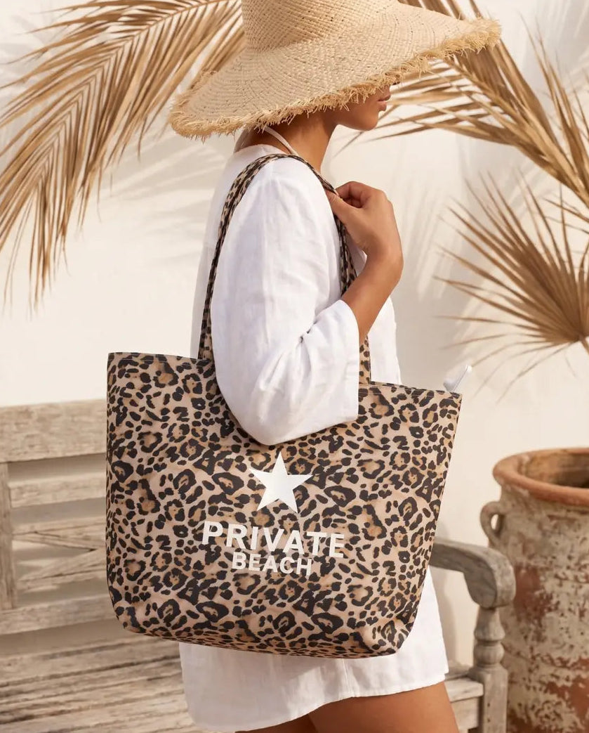 Tote Leopardata