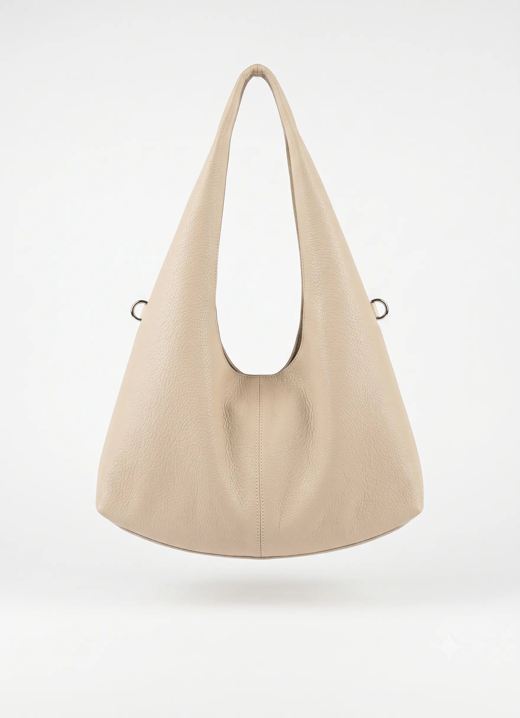 Borsa Hobo Morbida