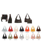 Borsa Hobo Morbida