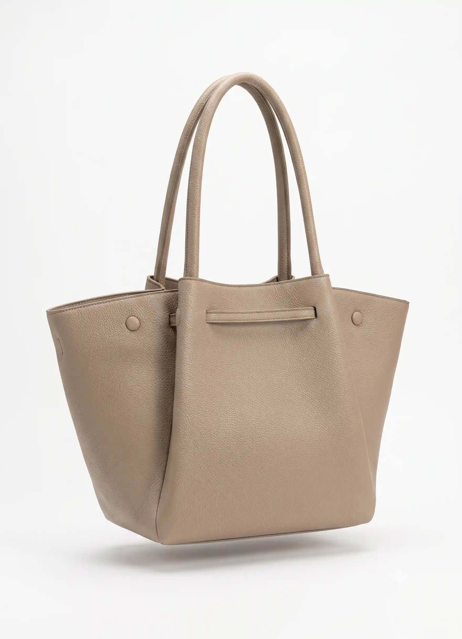 Borsa Shopping Set con Pochette