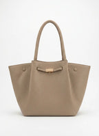 Borsa Shopping Set con Pochette