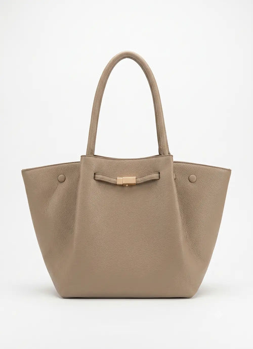 Borsa Shopping Set con Pochette