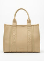 Borsa Tote Compatta