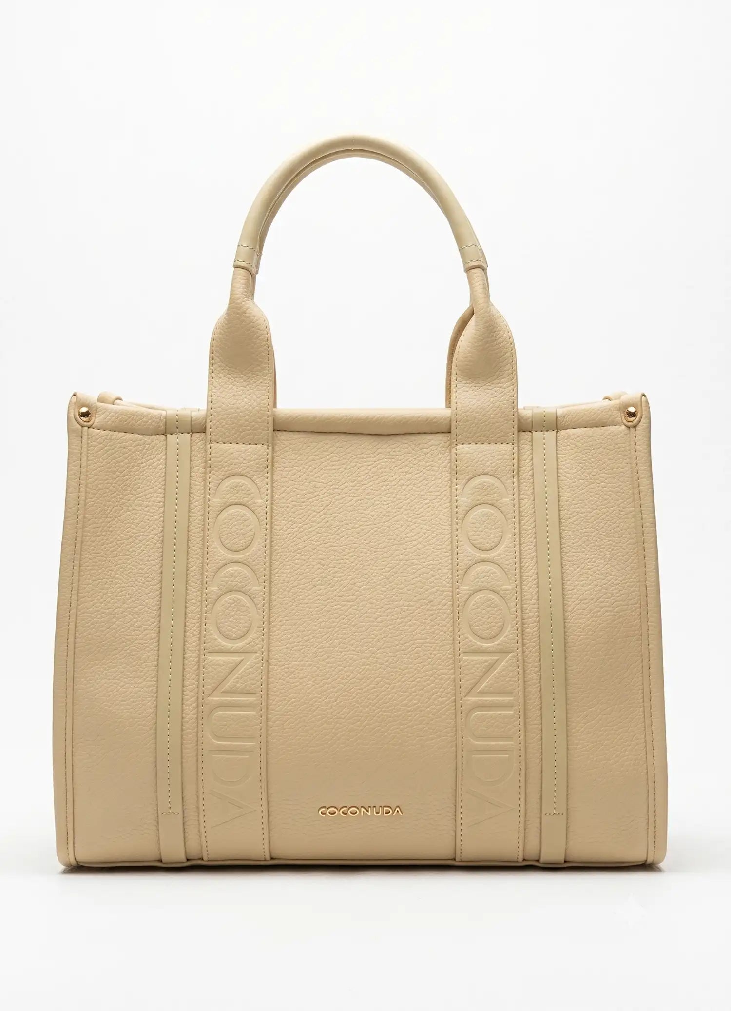 Borsa Tote Compatta