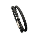 Bracciale doppio filo