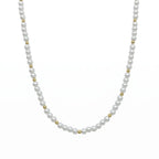 Collana Perle