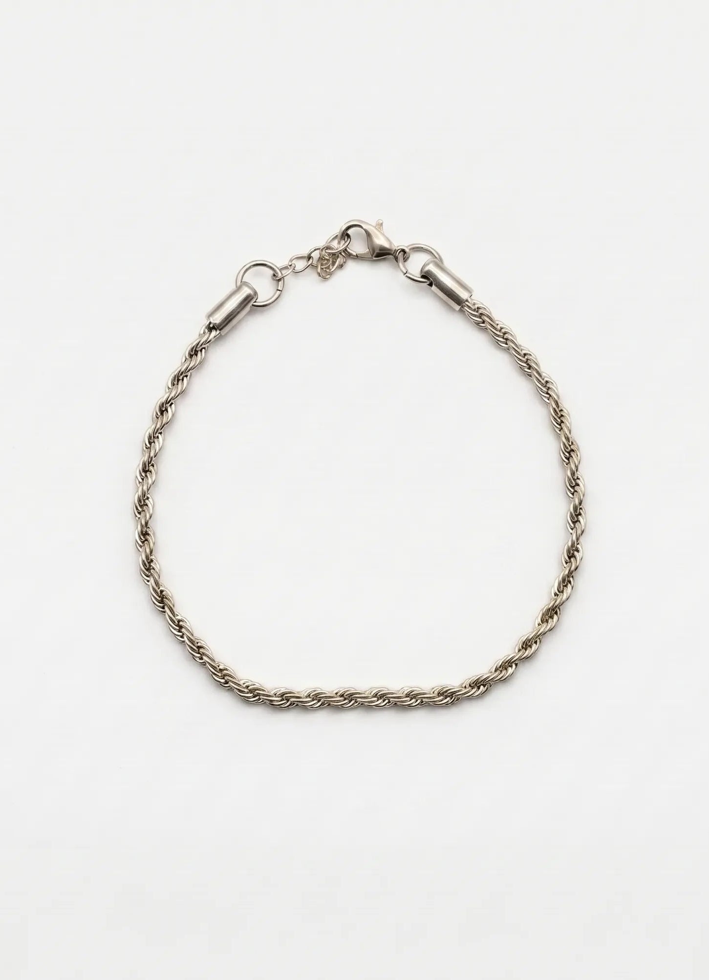 Bracciale Catena Ritorta