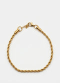 Bracciale Catena Ritorta