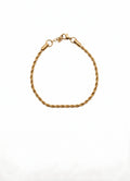 Bracciale Catena Ritorta