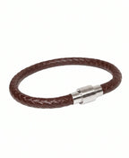Bracciale a Intreccio Singolo
