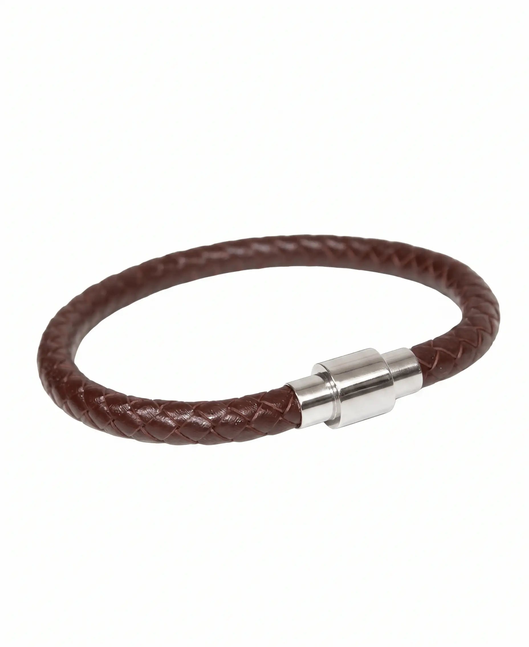 Bracciale a Intreccio Singolo