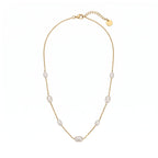 Collana Perle Piccole