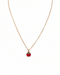 Collana coccinella
