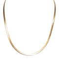 Collana filo spesso
