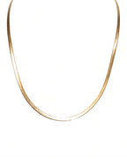 Collana filo spesso
