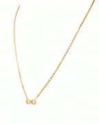 Collana infinito