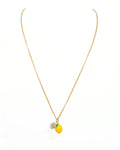 Collana limone