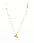 Collana limone