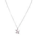 Collana cane