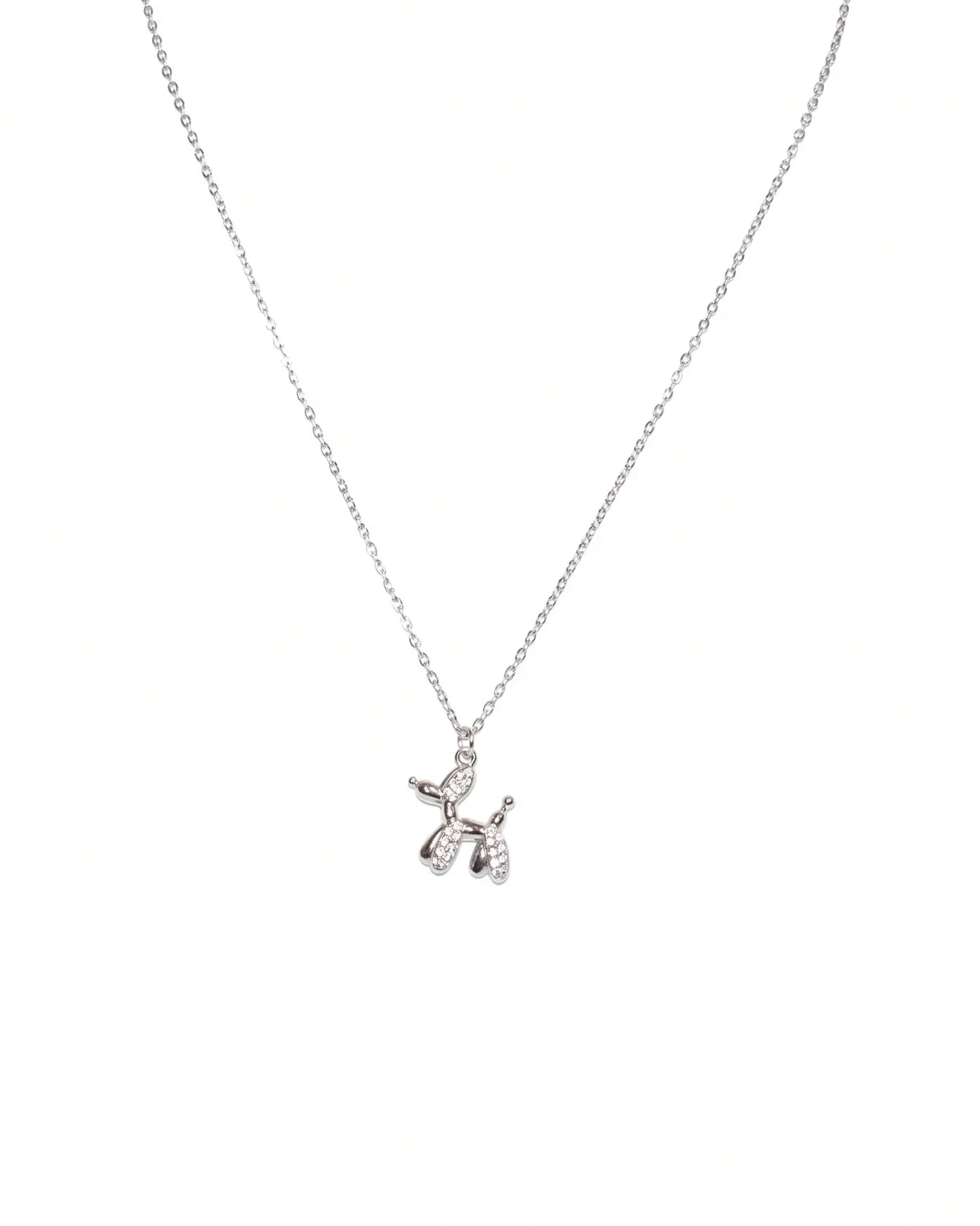Collana cane
