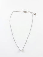 Collana Perla Pendente
