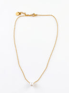 Collana Perla Pendente