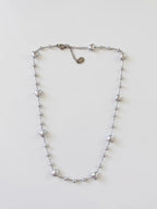 Collana Perle Cuore