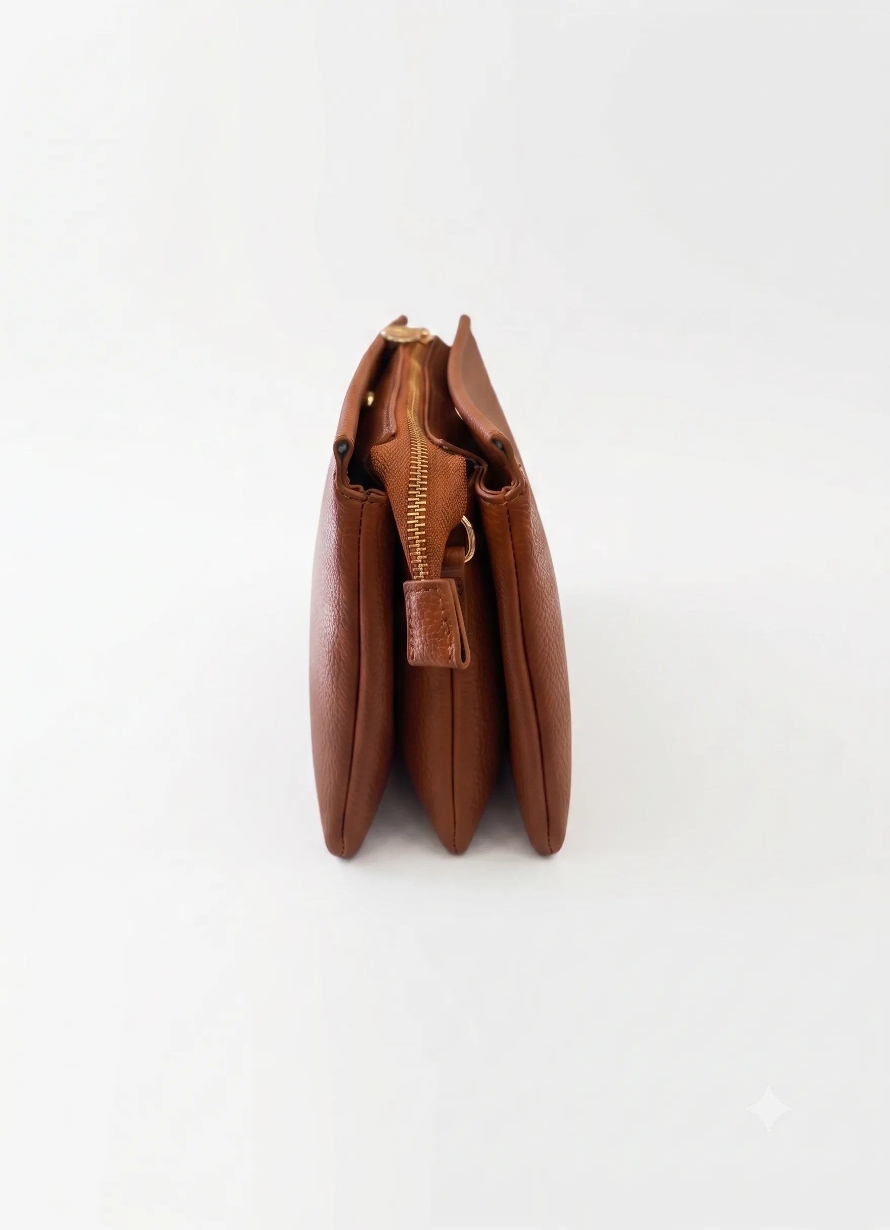 Pochette Tracolla Zip