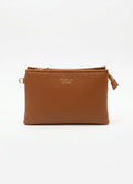 Pochette Tracolla Zip