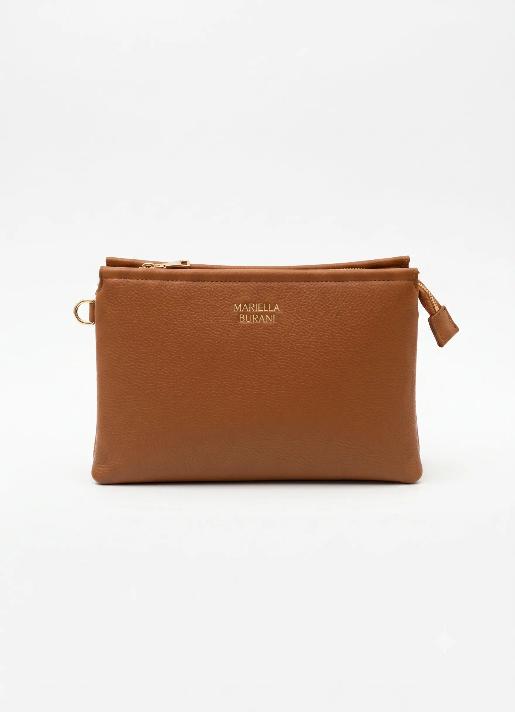 Pochette Tracolla Zip
