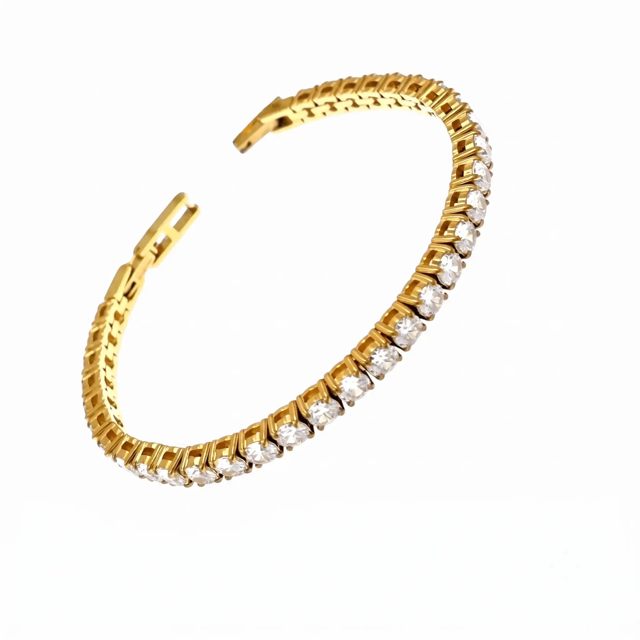 Bracciale Tennis Classico
