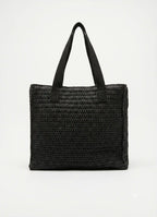 Tote Bag Rafia Grande